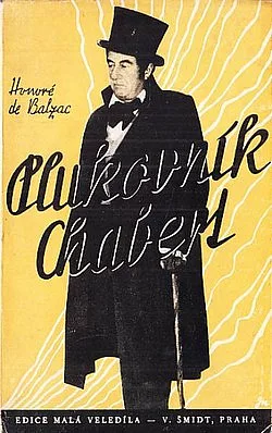 Plukovník Chabert