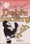 Dobře školený vrah