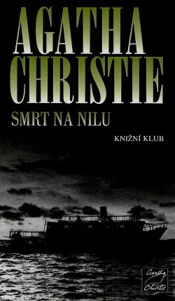 Smrt na Nilu