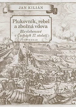 Plukovník, rebel a zbožná vdova