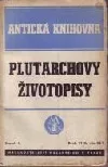 Plutarchovy životopisy