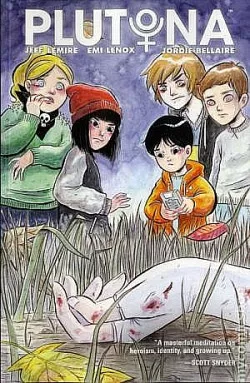 Plutona
