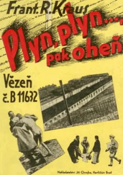 Plyn, plyn..., pak oheň