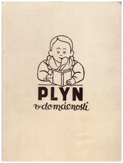 Plyn v domácnosti