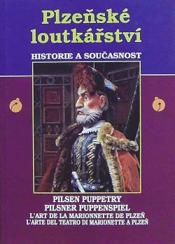 Plzeňské loutkářství