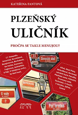 Plzeňský uličník