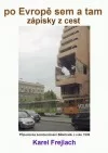 Po Evropě sem a tam