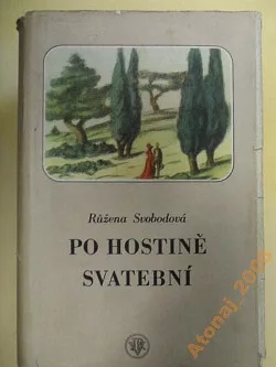 Po hostině svatební