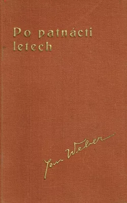 Po patnácti letech
