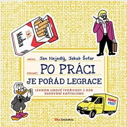 Po práci je pořád legrace