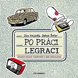 Po práci legraci