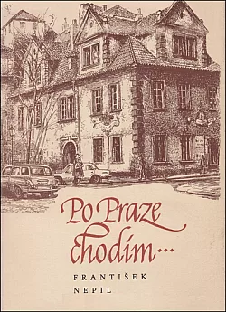 Po Praze chodím...