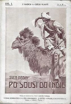 Po souši do Indie. Díl I.