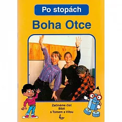 Po stopách Boha Otce