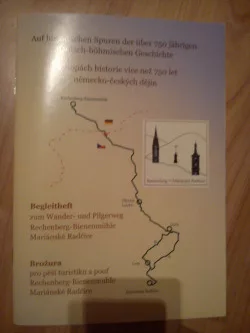 Po stopách historie více než 750 let německo-českých dějin