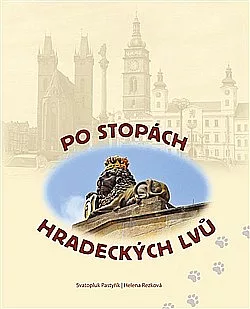Po stopách hradeckých lvů