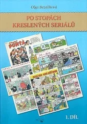 Po stopách kreslených seriálů – 1.díl