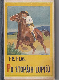 Po stopách lupičů