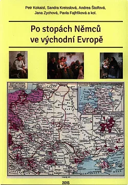 Po stopách Němců ve východní Evropě