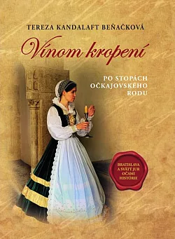 Vínom kropení