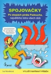 Po stopách piráta Padoucha