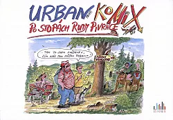 Po stopách Rudy Pivrnce - KoMIX