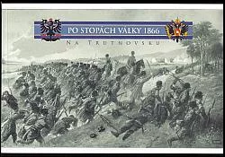 Po stopách války 1866 na Trutnovsku