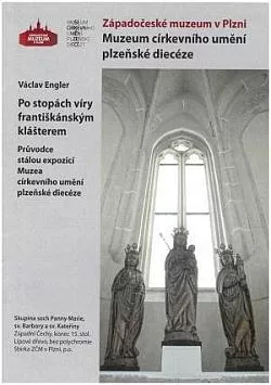 Po stopách víry františkánským klášterem