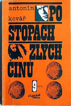 Po stopách zlých činů
