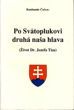 Po Svätoplukovi druhá naša hlava