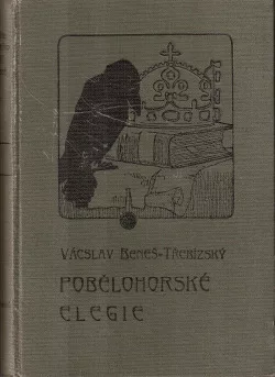 Pobělohorské elegie: Pořadí druhé