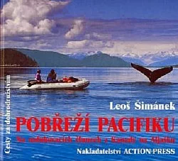 Pobřeží Pacifiku