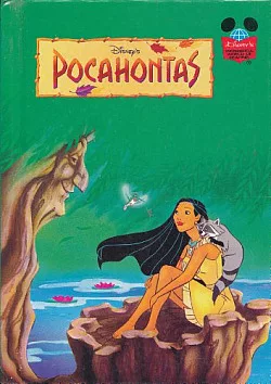 Pocahontas