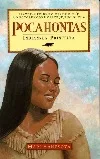 Pocahontas, Indiánská princezna