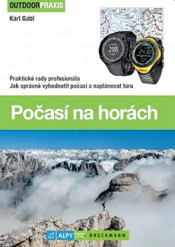 Počasí na horách