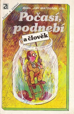 Počasí, podnebí a člověk