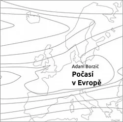 Počasí v Evropě