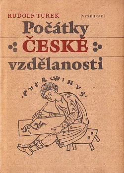 Počátky české vzdělanosti