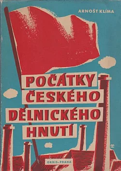 Počátky českého dělnického hnutí