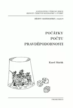 Počátky počtu pravděpodobnosti