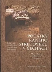 Počátky raného středověku v Čechách