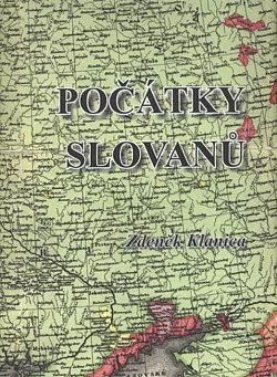 Počátky Slovanů