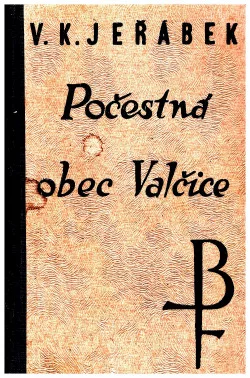 Počestná obec Valčice s okolím