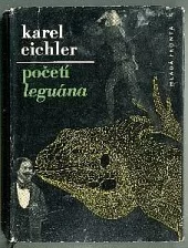 Početí leguána