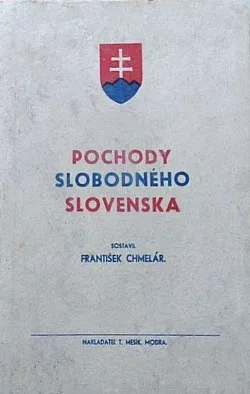 Pochody slobodného Slovenska