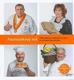 Pochoutkový rok