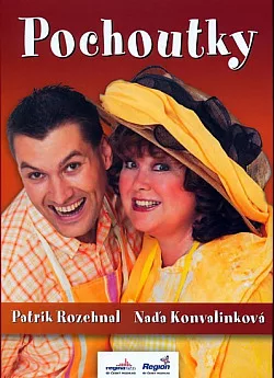 Pochoutky