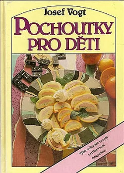 Pochoutky pro děti