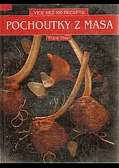 Pochoutky z masa