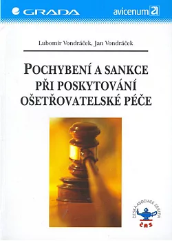 Pochybení a sankce při poskytování ošetřovatelské péče